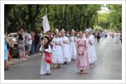 Dužijanca 2013. Subotica